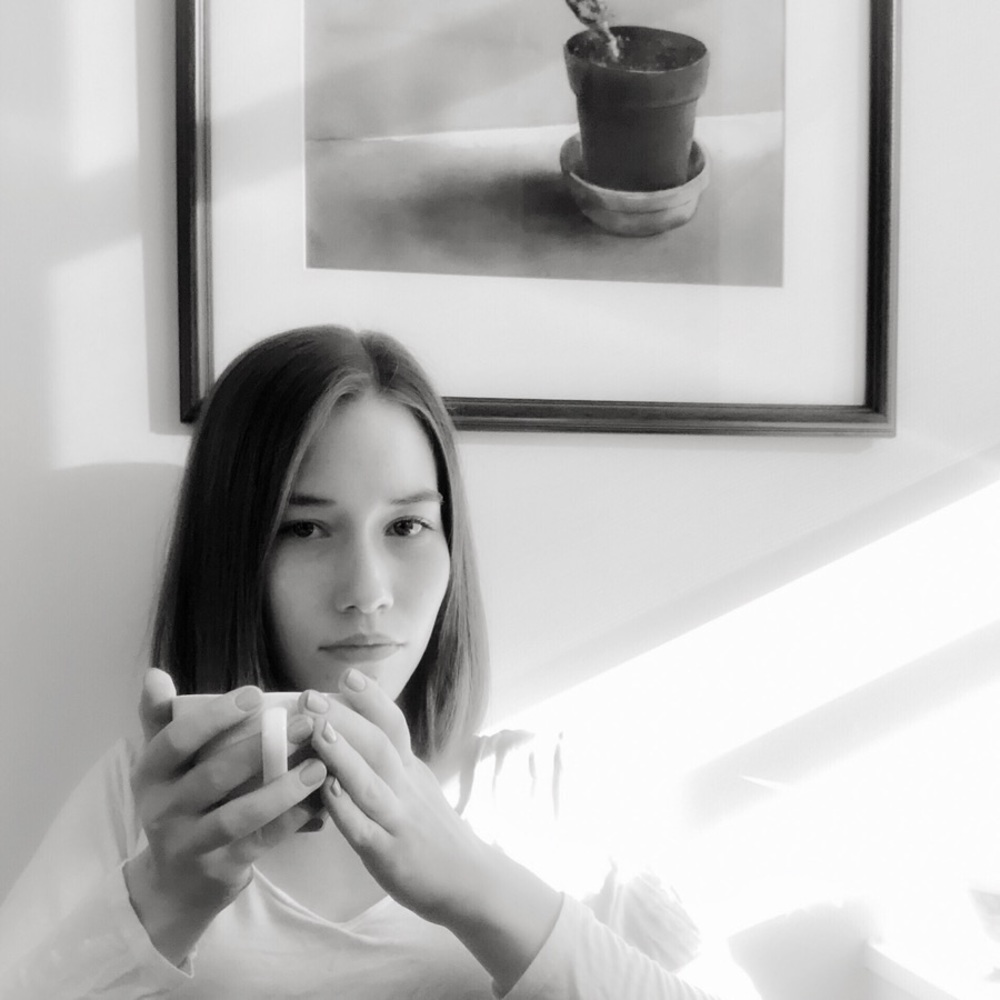 Meet your Posher, Emma